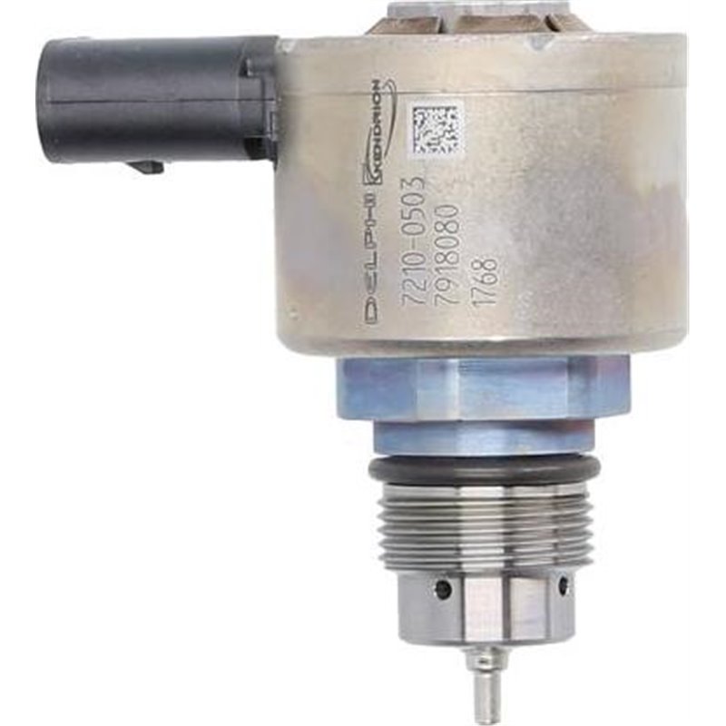 Senzor, presiune combustibil - Delphi-7210-0503