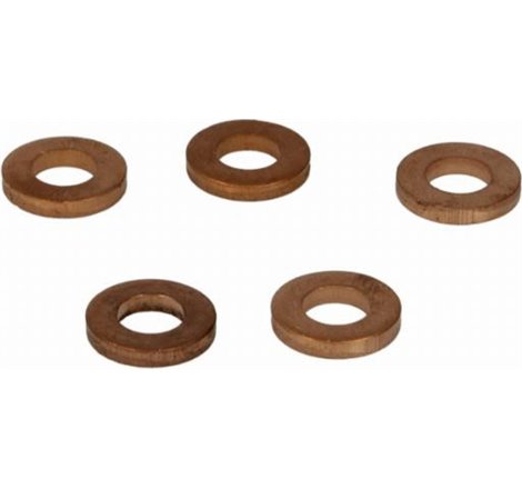 Inel etansare. injector - Delphi-9001-850D - Delphi-9001-850D