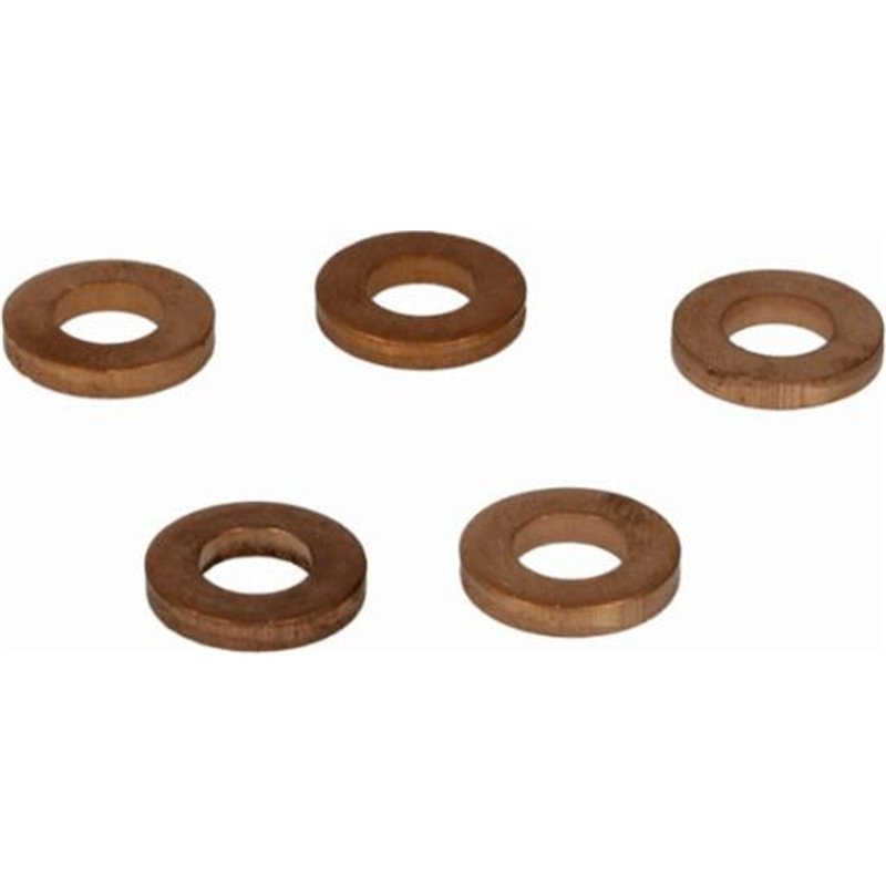 Inel etansare. injector - Delphi-9001-850D - Delphi-9001-850D