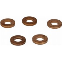 Inel etansare. injector - Delphi-9001-850D - Delphi-9001-850D