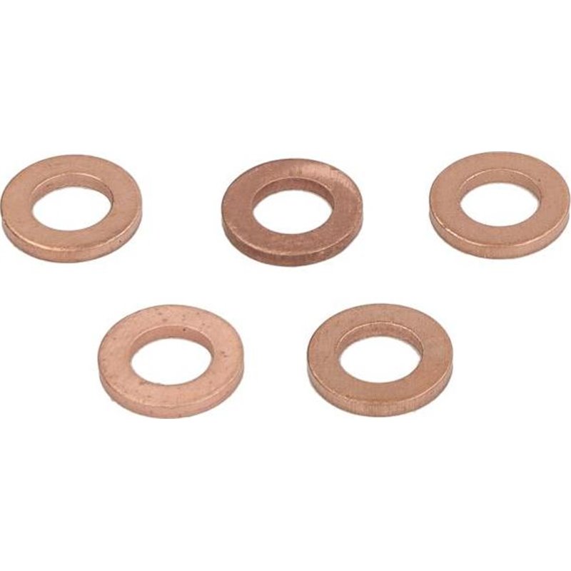 Inel etansare, injector - Delphi-9001-850J