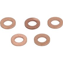 Inel etansare, injector - Delphi-9001-850J