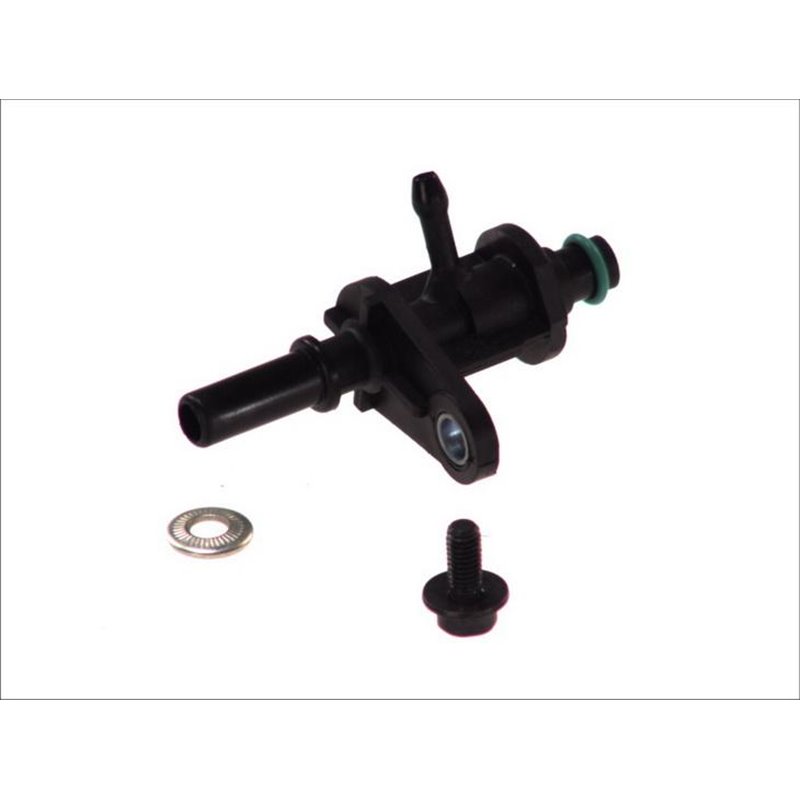 Supapa control presiune. sistem - Common-Rail - Delphi-9109-904 - Delphi-9109-904