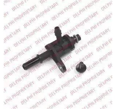 Supapa control presiune. sistem - Common-Rail - Delphi-9109-911A - Delphi-9109-911A