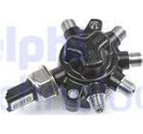 Distribuitor T.combustibil - Delphi-9144A010E - Delphi-9144A010E