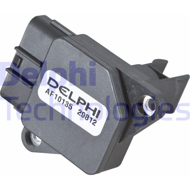 Debitmetru de aer 5 pin. cartus VOLVO C30. C70 II. S40 II. S60 I. S80 I. S80 II. V50. V70 II. V70 III. XC60 I. XC70 II. XC90 I. 