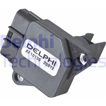 Debitmetru de aer 5 pin. cartus VOLVO C30. C70 II. S40 II. S60 I. S80 I. S80 II. V50. V70 II. V70 III. XC60 I. XC70 II. XC90 I. 