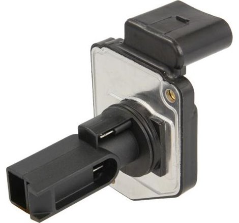 Debitmetru de aer 5 pin. cartus AUDI A4 B5. A4 B6. A4 B7. A6 C5. ALLROAD C5 2.7-3.0 09.97-07.06 - Delphi-AF10149-12B1