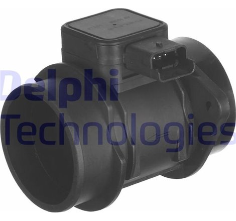 Debitmetru de aer 4 pin. modul CITROEN C1. C2. C2 ENTERPRISE. C3 I. C3 II. C3 PLURIEL. NEMO. NEMO-MINIVAN. FORD FIESTA V. FIESTA