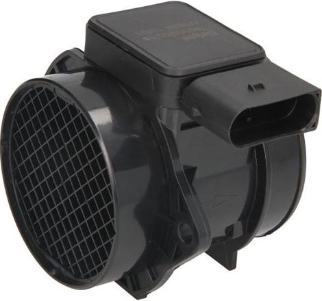 Debitmetru de aer 5 pin. modul HYUNDAI ACCENT III. COUPE II. HIGHWAY. IX35. SONATA V. TRAJET. TRAJET-MINIVAN. TUCSON. TUCSON-SUV