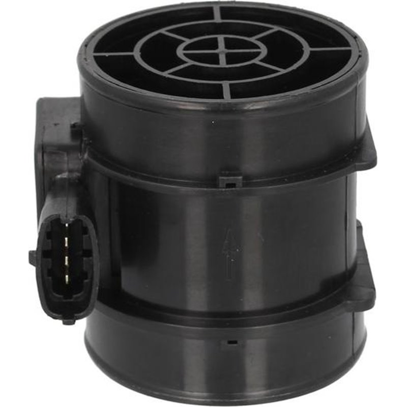 Debitmetru de aer 4 pin. modul OPEL ASTRA G. ASTRA H. ASTRA H GTC. CORSA C. MERIVA A. OMEGA B. SIGNUM. TIGRA. VECTRA B. VECTRA C