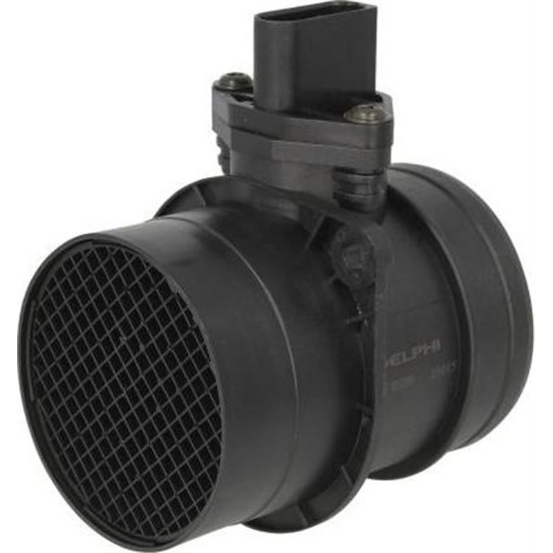 Debitmetru de aer 5 pin. modul AUDI A3. TT 1.8 10.98-06.06 - Delphi-AF10266-12B1