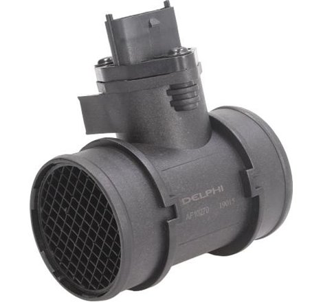 Debitmetru de aer 5 pin. modul OPEL AGILA. ASTRA G. CORSA B. CORSA C. CORSA C-HATCHBACK 1.0-1.2 11.96-12.09 - Delphi-AF10270-12B