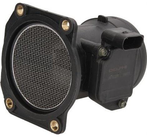 Debitmetru de aer 4 pin. modul AUDI A3. A4 B5. A4 B6. A4 B7. Q5. SEAT CORDOBA. EXEO. EXEO ST. LEON. TOLEDO II. SKODA OCTAVIA I. 