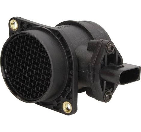 Debitmetru de aer 5 pin. modul AUDI A3. SEAT LEON. TOLEDO II. SKODA OCTAVIA I. VW BORA. BORA I. GOLF IV. LUPO I. NEW BEETLE. PAS