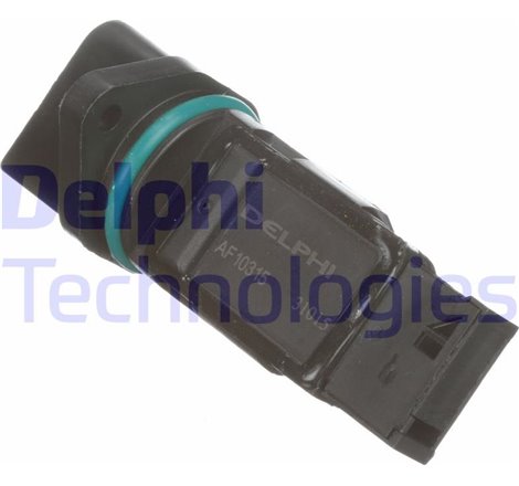 Air flowmeter 5 pin. module AUDI A2. A3. A4 B5. A4 B6. A4 B7. A6 C5. TT. SEAT ALHAMBRA. ALTEA. ALTEA XL. CORDOBA. EXEO. EXEO ST.