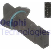 Debitmetru de aer 5 pin. cartus AUDI A3. A4 B5. A4 B6. A4 B7. A6 C5. SEAT ALHAMBRA. IBIZA III. LEON. TOLEDO II. SKODA FABIA I. F