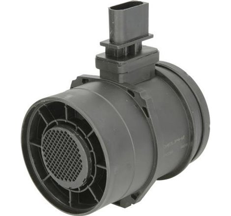 Debitmetru de aer 4 pin. modul MERCEDES VIANO W639. VITO-MIXTO W639. VITO W639. BMW 3 E90 2.0D-2.1D-2.2D 09.03- - Delphi-AF10394