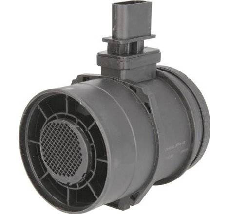 Debitmetru de aer 4 pin. modul BMW 1 E81. 1 E82. 1 E87. 1 E88. 3 E90. 3 E91. 3 E92. 3 E93. 7 E65. E66. E67. X1 E84 2.0D-3.9D-4.4