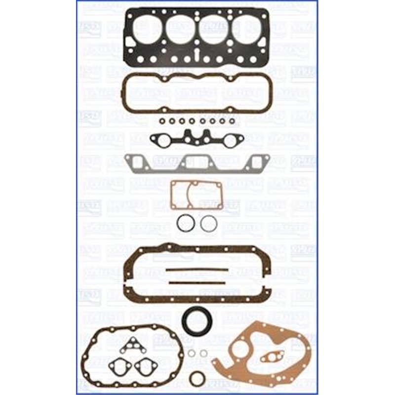Set garnituri complet, motor - Ajusa-50015600