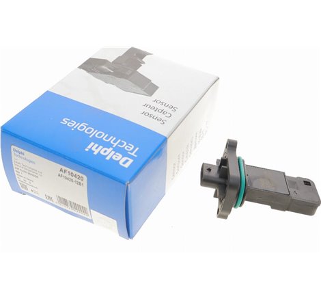 Debitmetru de aer cartus BMW 1 F20. 1 F21. 2 F22. F87. 2 F23. 2 F45. 2 GRAN TOURER F46. 3 F30. F80. 3 F31. 3 GRAN TURISMO F34. 4