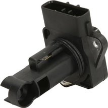 Debitmetru de aer 5 pin. cartus MAZDA 3. 6. CX-7. SUBARU FORESTER. IMPREZA. LEGACY IV. OUTBACK 2.0-2.3-2.5 03.94-12.14 - Delphi-