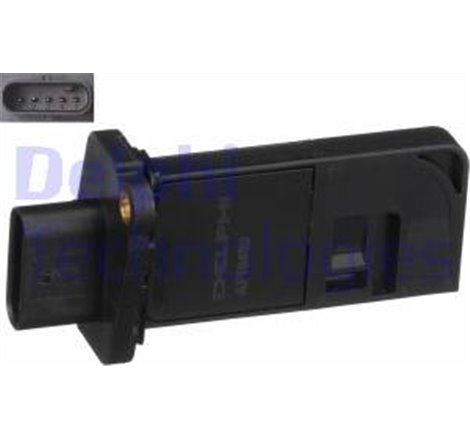 Debitmetru de aer 5 pin. modul AUDI A1. A3. A4 ALLROAD B8. A4 B8. A5. A6 C7. Q3. Q5. Q7. TT. SEAT ALHAMBRA. ALTEA. ALTEA XL. EXE