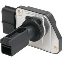 Debitmetru de aer 4 pin. cartus FORD MONDEO III 2.2D 09.04-03.07 - Delphi-AF10492-12B1