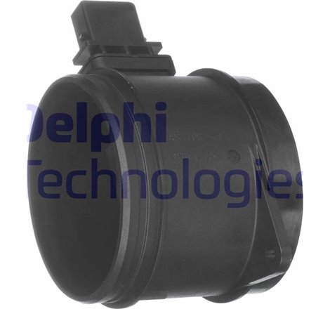 Debitmetru de aer 4 pin. modul BMW 3 E90. 3 E91. 3 E92. 5 E60. 5 E61. 6 E63. 6 E64. X3 E83. X5 E70. X6 E71. E72 2.0D-3.0D 09.04-