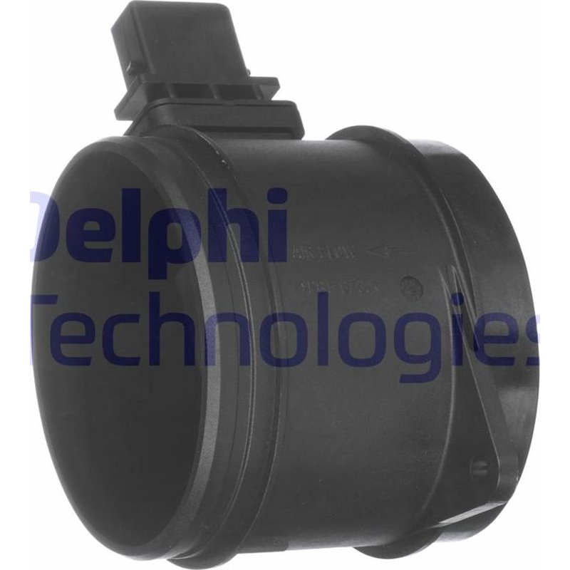 Debitmetru de aer 4 pin. modul BMW 3 E90. 3 E91. 3 E92. 5 E60. 5 E61. 6 E63. 6 E64. X3 E83. X5 E70. X6 E71. E72 2.0D-3.0D 09.04-