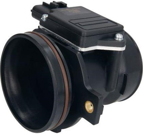 Debitmetru de aer 6 pin. modul FORD GALAXY I. GALAXY MK I. TRANSIT 2.0-2.3-2.3LPG 11.95-05.06 - Delphi-AF10655-12B1