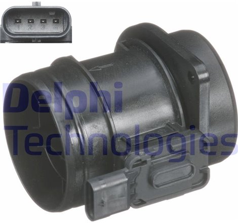 Debitmetru de aer 4 pin. modul AUDI A1. A3. A4 B9. A5. Q2. TT. CUPRA FORMENTOR. SEAT ARONA. ATECA. IBIZA IV. IBIZA IV SC. IBIZA 