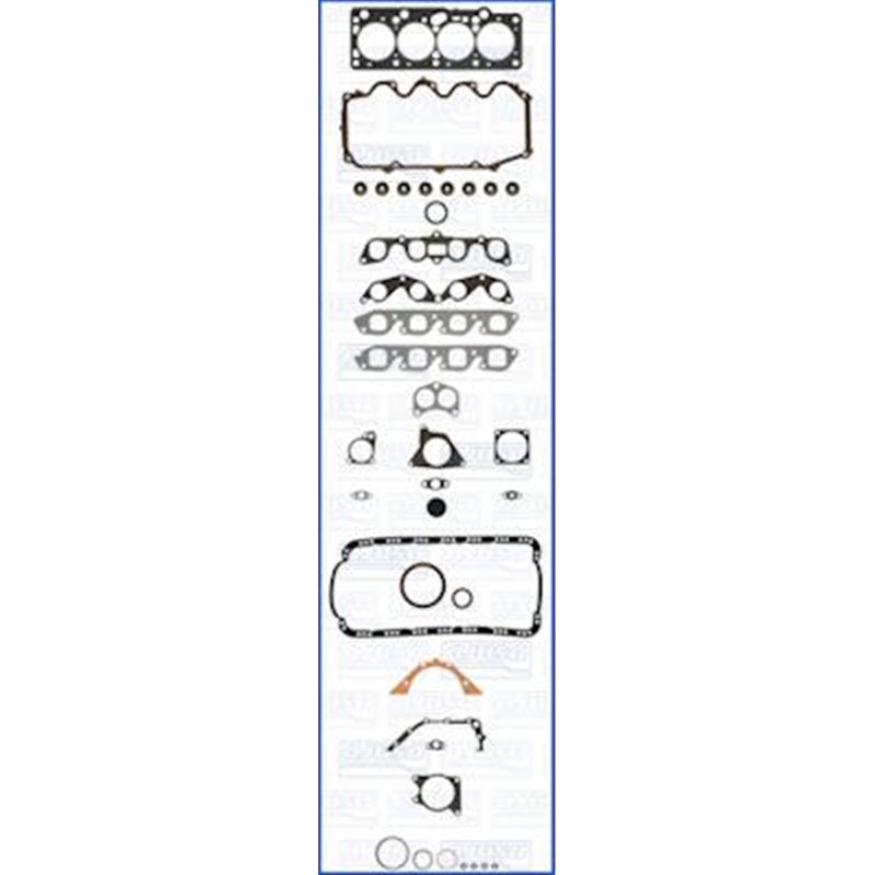 Set garnituri complet, motor - Ajusa-50052900