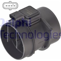 Debitmetru de aer 4 pin. in locuinte MERCEDES C T-MODEL S204. C W204. E T-MODEL S212. E W212. GLK X204. SPRINTER 3.5-T B906. SPR