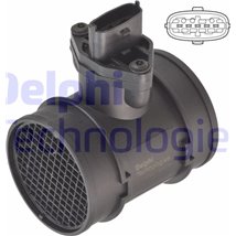 Debitmetru de aer 5 pin. modul ALFA ROMEO 156. OPEL ASTRA G. ASTRA G-KOMBI. CORSA C. OMEGA B. VECTRA B. ZAFIRA A 1.6-2.4D 11.96-