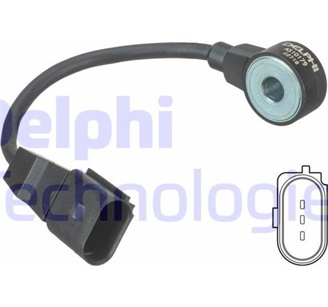 Senzor de combustie AUDI A3. SEAT ALTEA. ALTEA XL. LEON. TOLEDO III. SKODA OCTAVIA II. VW EOS. GOLF PLUS V. GOLF V. JETTA III. P