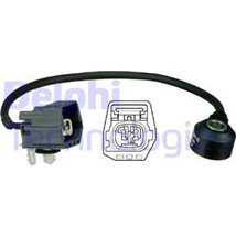 Senzor de combustie FORD C-MAX. FOCUS C-MAX. FOCUS II. GALAXY II. MONDEO IV. S-MAX. TOURNEO CONNECT. TRANSIT CONNECT 1.8D 06.02-