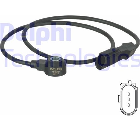 Senzor de combustie AUDI A4 B5. A4 B6. A4 B7. A6 C5. SEAT EXEO. EXEO ST. SKODA SUPERB I. VW PASSAT B5.5 1.6-1.8-2.0 01.95-09.10 