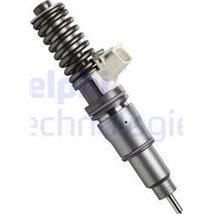 Portinjector - Delphi-BEBE4K01001