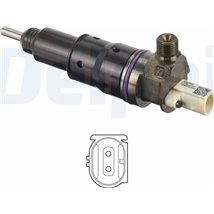 Portinjector - Delphi-BEBJ1F11201-12B1
