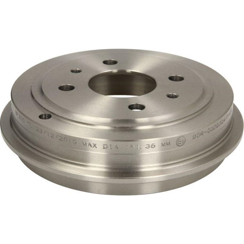 Tambur frana - Delphi-BF200