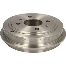 Tambur frana - Delphi-BF200