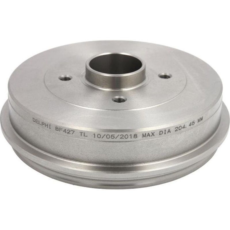 Tambur frana Spate CITROEN XSARA. DACIA LOGAN. SANDERO. NISSAN MICRA CC III. MICRA III. NOTE. RENAULT 19 I. 19 I CHAMADE. 19 II.