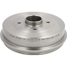 Tambur frana Spate CITROEN XSARA. DACIA LOGAN. SANDERO. NISSAN MICRA CC III. MICRA III. NOTE. RENAULT 19 I. 19 I CHAMADE. 19 II.