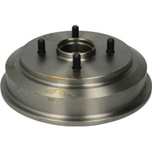 Tambur frana Spate FORD ESCORT IV. ESCORT IV EXPRESS. FIESTA IV. FIESTA V. FIESTA-HATCHBACK. FUSION. ORION II. MAZDA 2 1.1-1.8D 