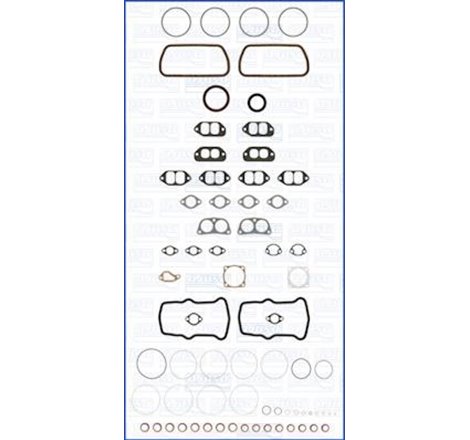 Set garnituri complet, motor - Ajusa-50114800