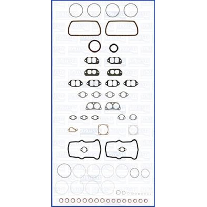 Set garnituri complet, motor - Ajusa-50114800