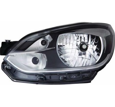 Far - ABAKUS-441-11H4L-LDEM1