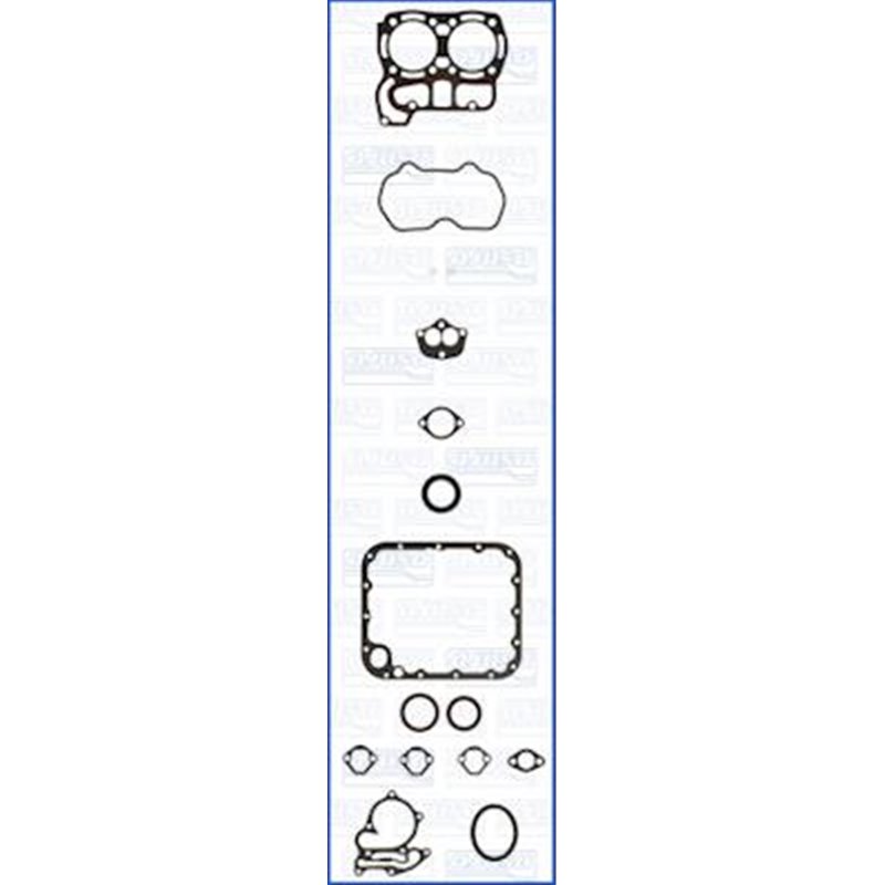Set garnituri complet, motor - Ajusa-50116700