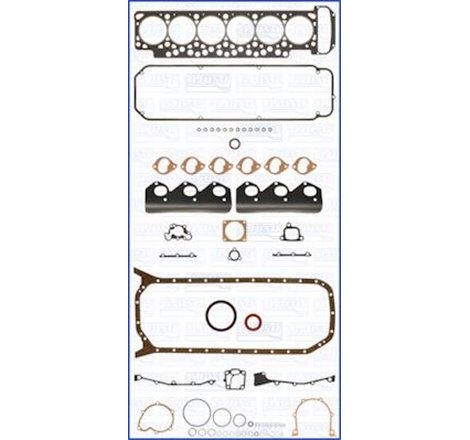 Set garnituri complet, motor - Ajusa-50123200